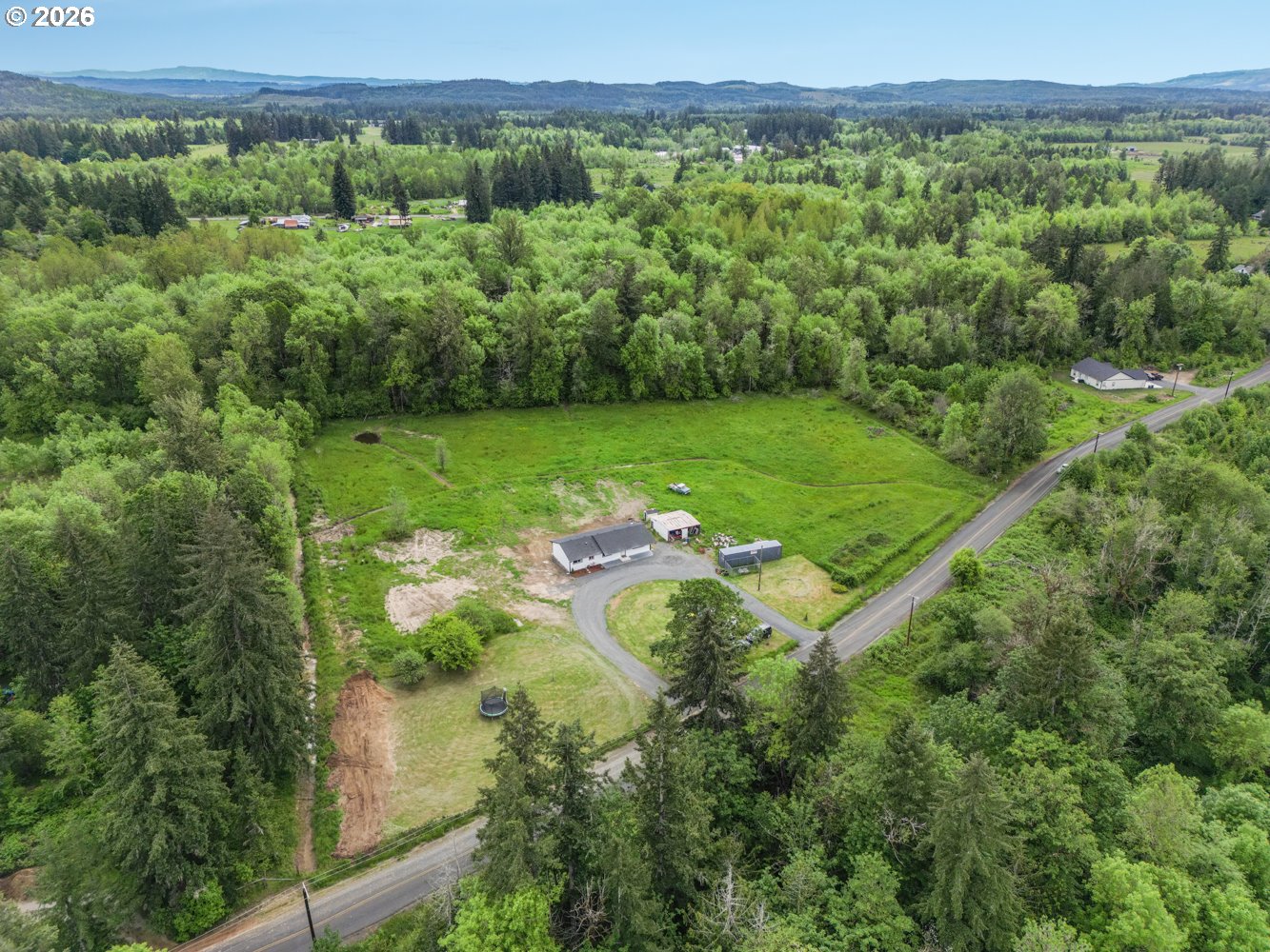 252 Eadon Road Toledo, WA 98591 - Photo 2 of 31