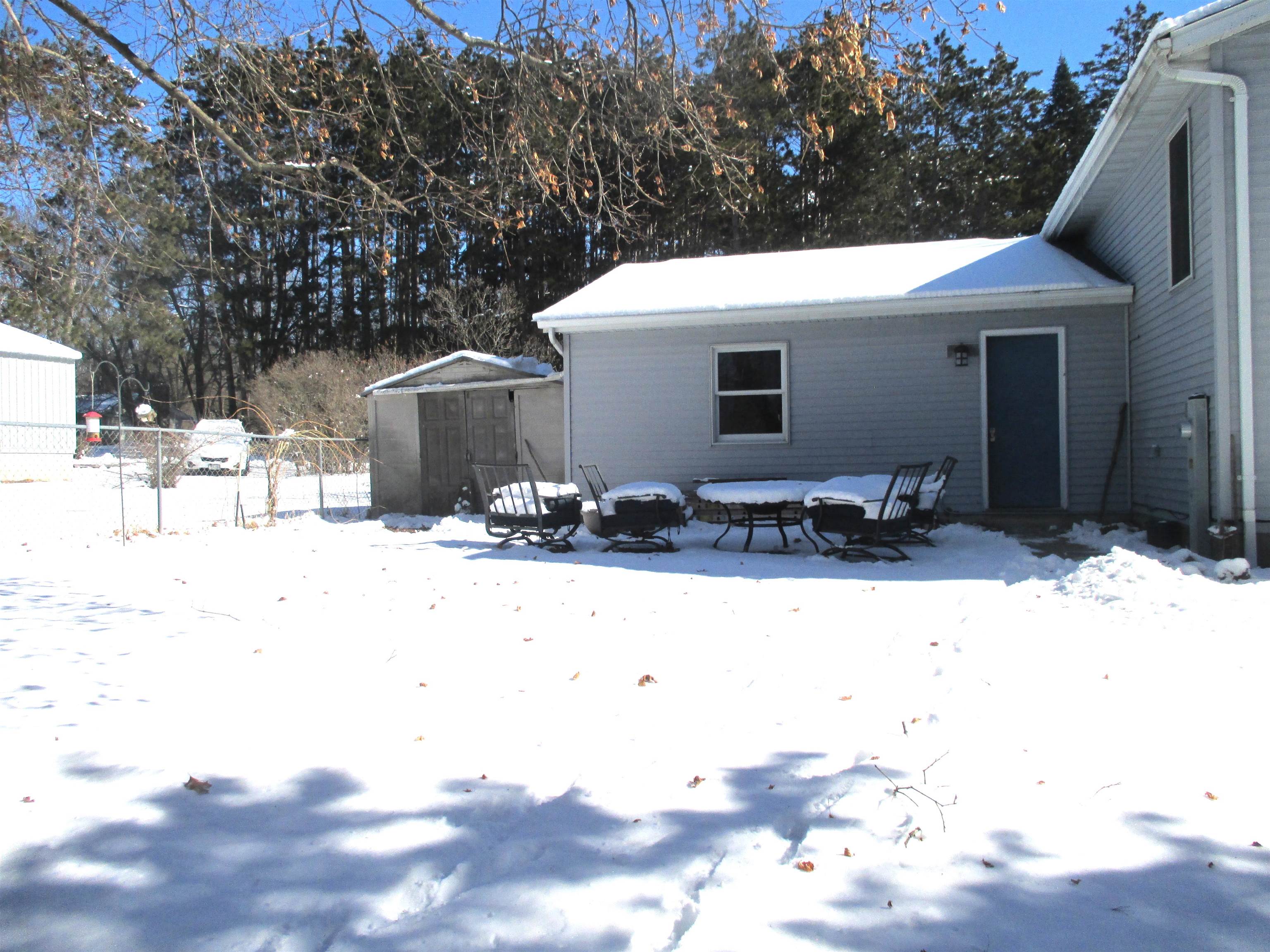 51 Fern Drive Montello, WI 53949 - Photo 22 of 24