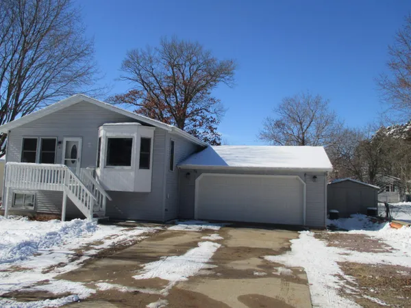 $299,000 | 51 Fern Drive, Montello, WI 53949