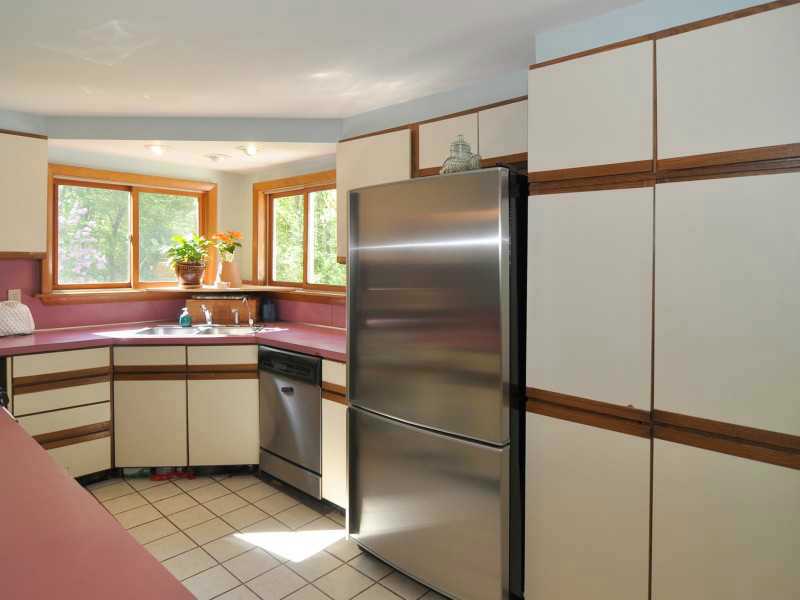70 Brandy Brook Road Scituate, RI 02857 - Photo 11 of 25 Kitchen.