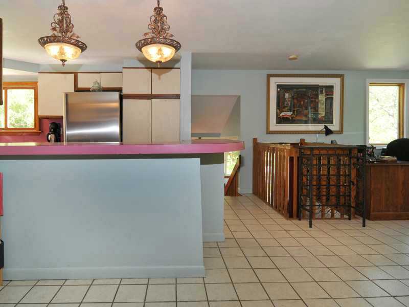 70 Brandy Brook Road Scituate, RI 02857 - Photo 12 of 25 Kitchen.