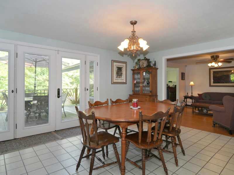 70 Brandy Brook Road Scituate, RI 02857 - Photo 13 of 25 Dining Room.