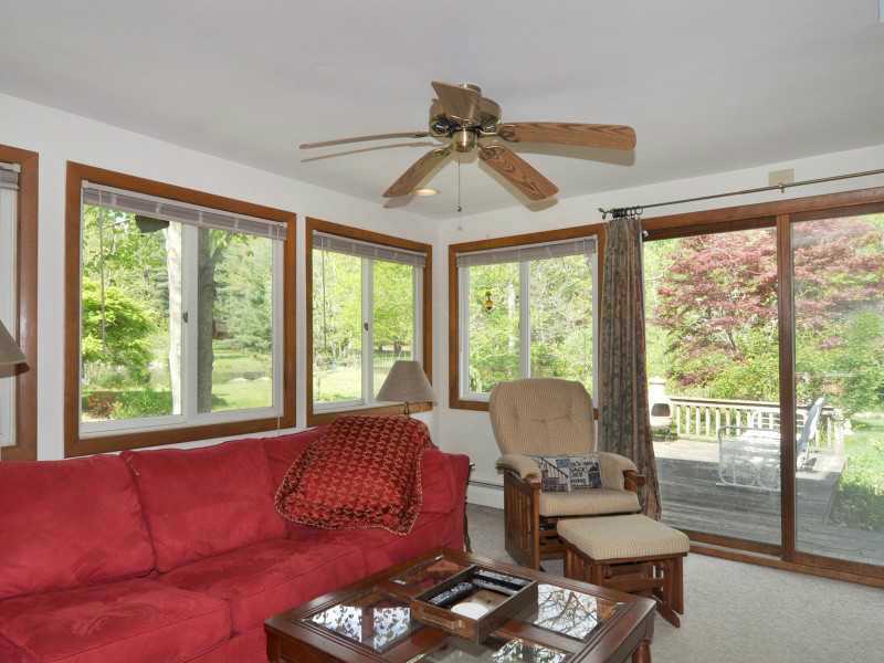 70 Brandy Brook Road Scituate, RI 02857 - Photo 15 of 25 Den/Family/Great Room.