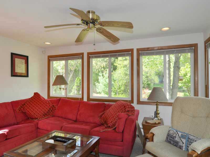 70 Brandy Brook Road Scituate, RI 02857 - Photo 16 of 25 Den/Family/Great Room.