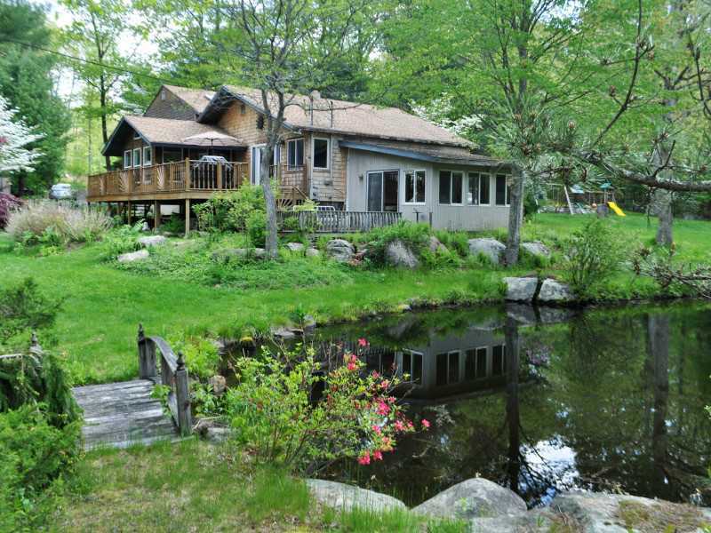 70 Brandy Brook Road Scituate, RI 02857 - Photo 20 of 25 Yard/Garden.