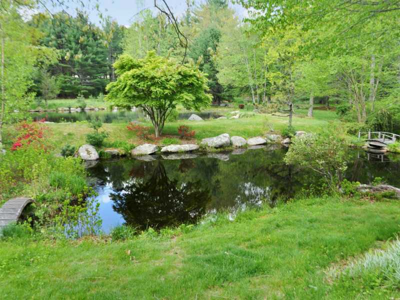 70 Brandy Brook Road Scituate, RI 02857 - Photo 22 of 25 Yard/Garden.