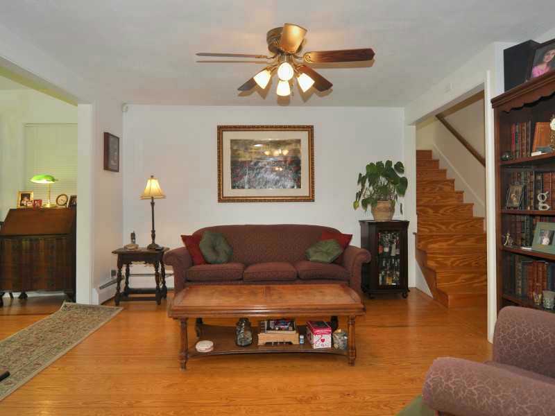 70 Brandy Brook Road Scituate, RI 02857 - Photo 5 of 25 Living Room.