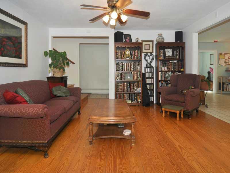 70 Brandy Brook Road Scituate, RI 02857 - Photo 6 of 25 Living Room.