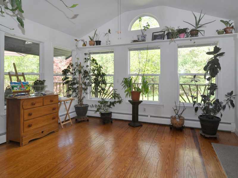 70 Brandy Brook Road Scituate, RI 02857 - Photo 7 of 25 Living Room.