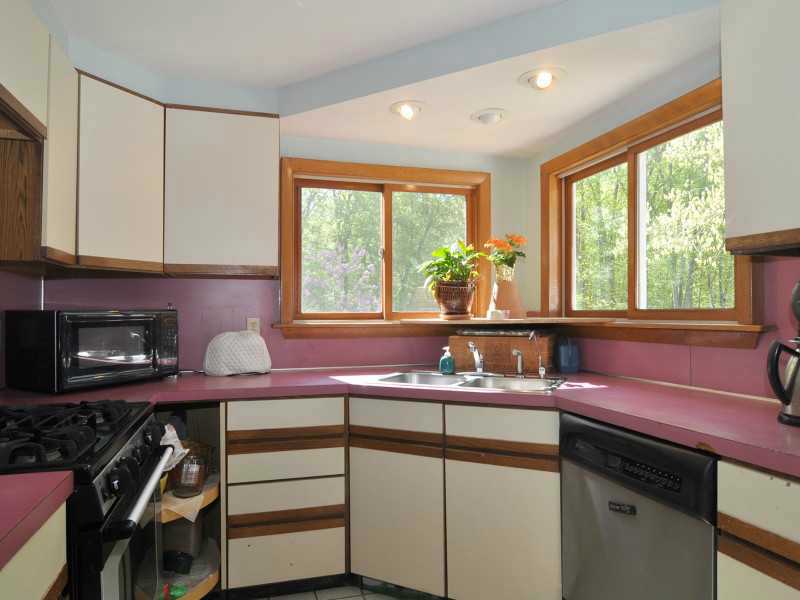 70 Brandy Brook Road Scituate, RI 02857 - Photo 9 of 25 Kitchen.