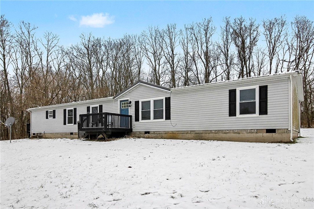 2796 Chilo Cem Mckendree Chapel Road Felicity, OH 45120 - Photo 24 of 30