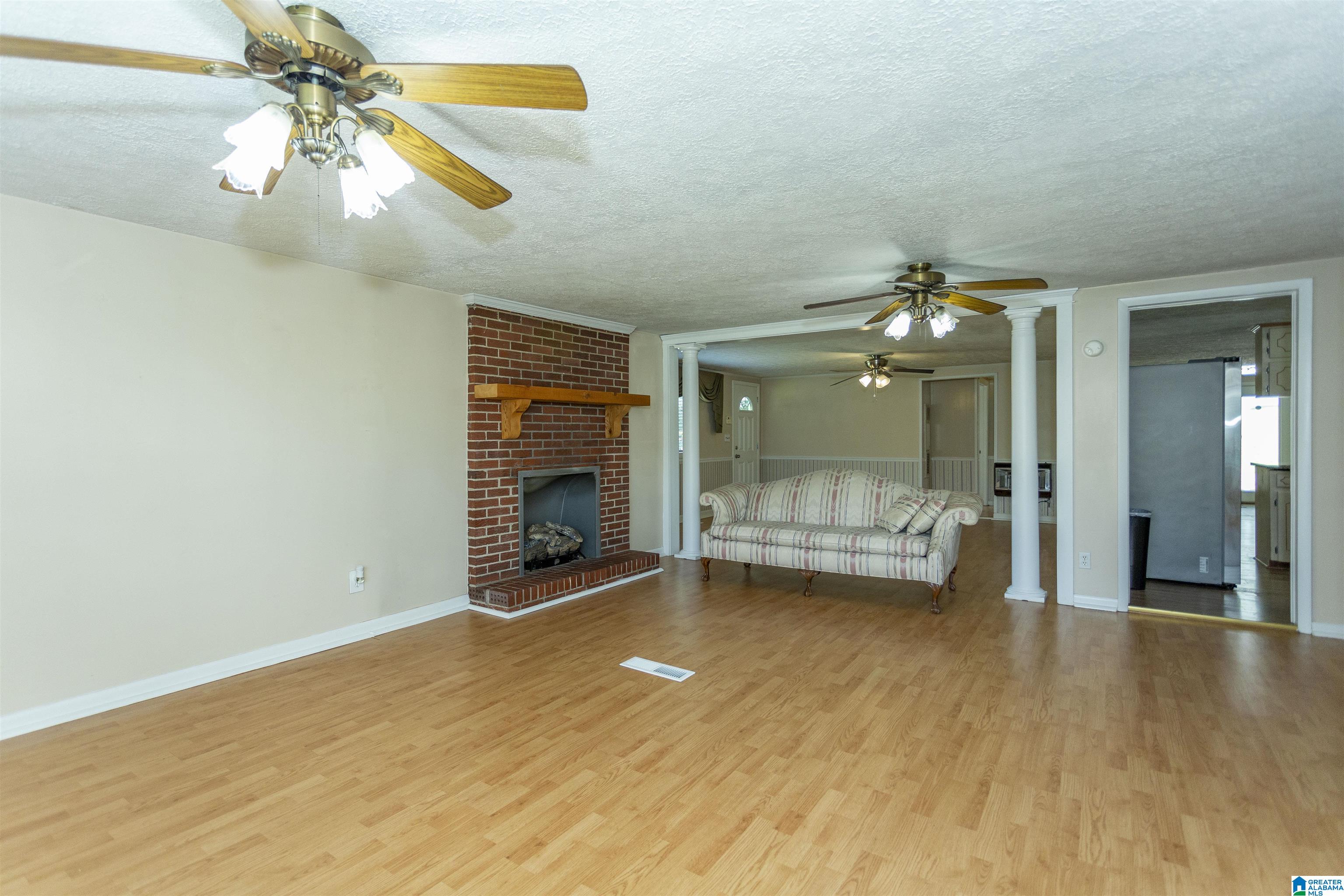 61 Idalia Road Talladega, AL 35160 - Photo 17 of 50