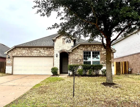 $2,500 | 25930 Haggard Nest Drive, Katy, TX 77494