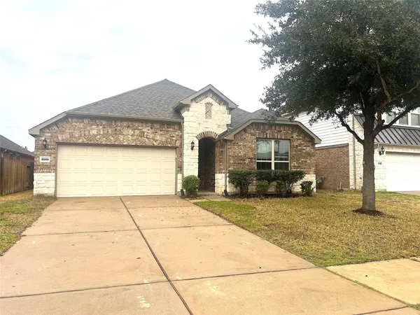 $2,500 | 25930 Haggard Nest Drive, Katy, TX 77494