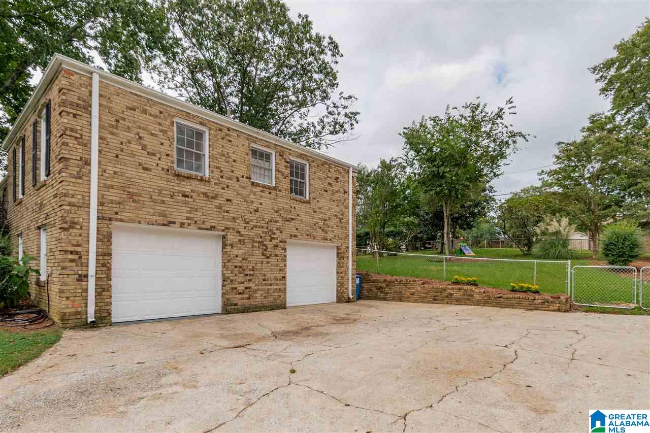 704 South Sanders Road Birmingham, AL 35226 - Photo 34 of 38