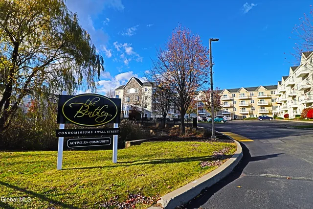 $235,000 | 8 Wall Street, Unit 241, Clifton Park, NY 12065