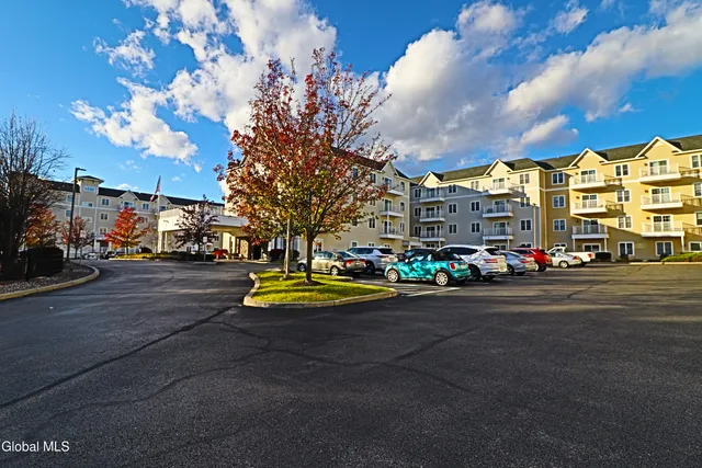 $235,000 | 8 Wall Street, Unit 241, Clifton Park, NY 12065