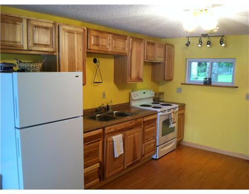 41 Diamond Road Milo, ME 04463 - Photo 2 of 11 Kitchen.