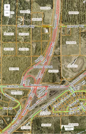$360,000 | 6207 Brandon Way, Brainerd, MN 56401