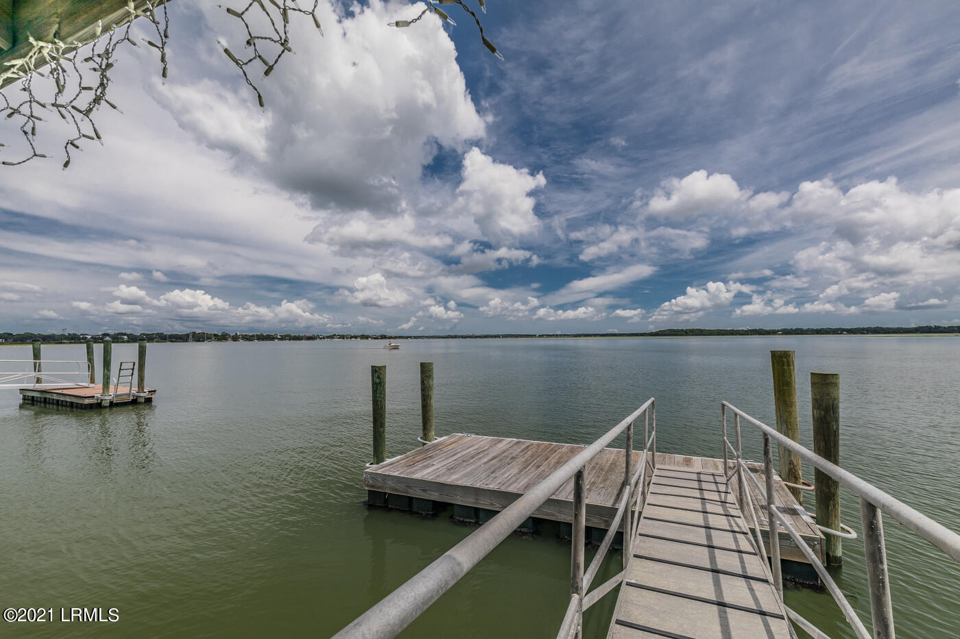 865 Ribaut Road Beaufort, SC 29902 - Photo 21 of 27 865 Ribaut Rd Dock 2