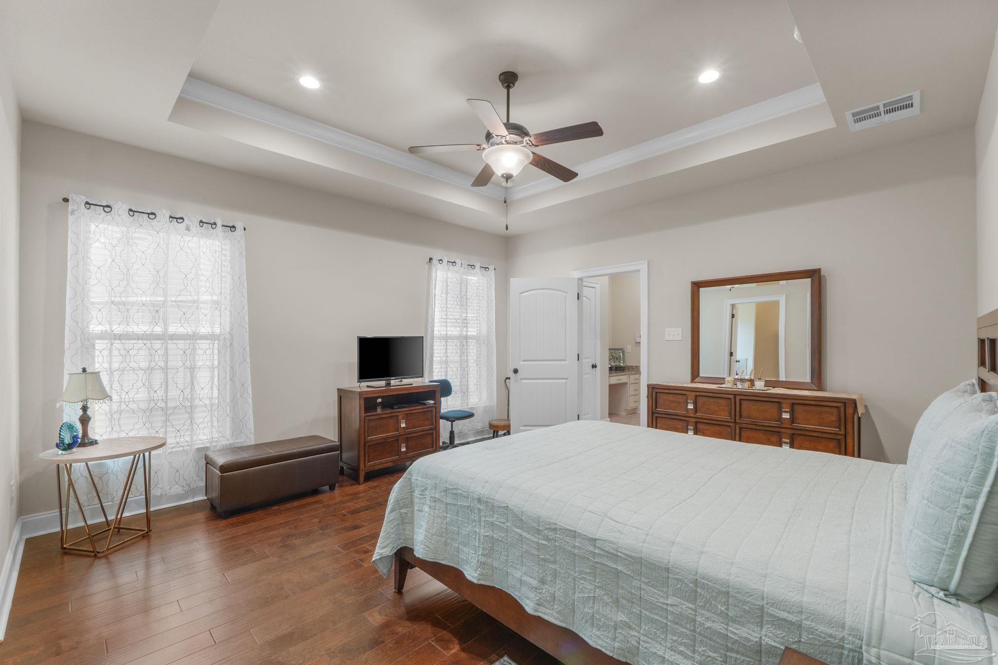 2145 Angels Rdg Cove Cantonment, FL 32533 - Photo 21 of 36
