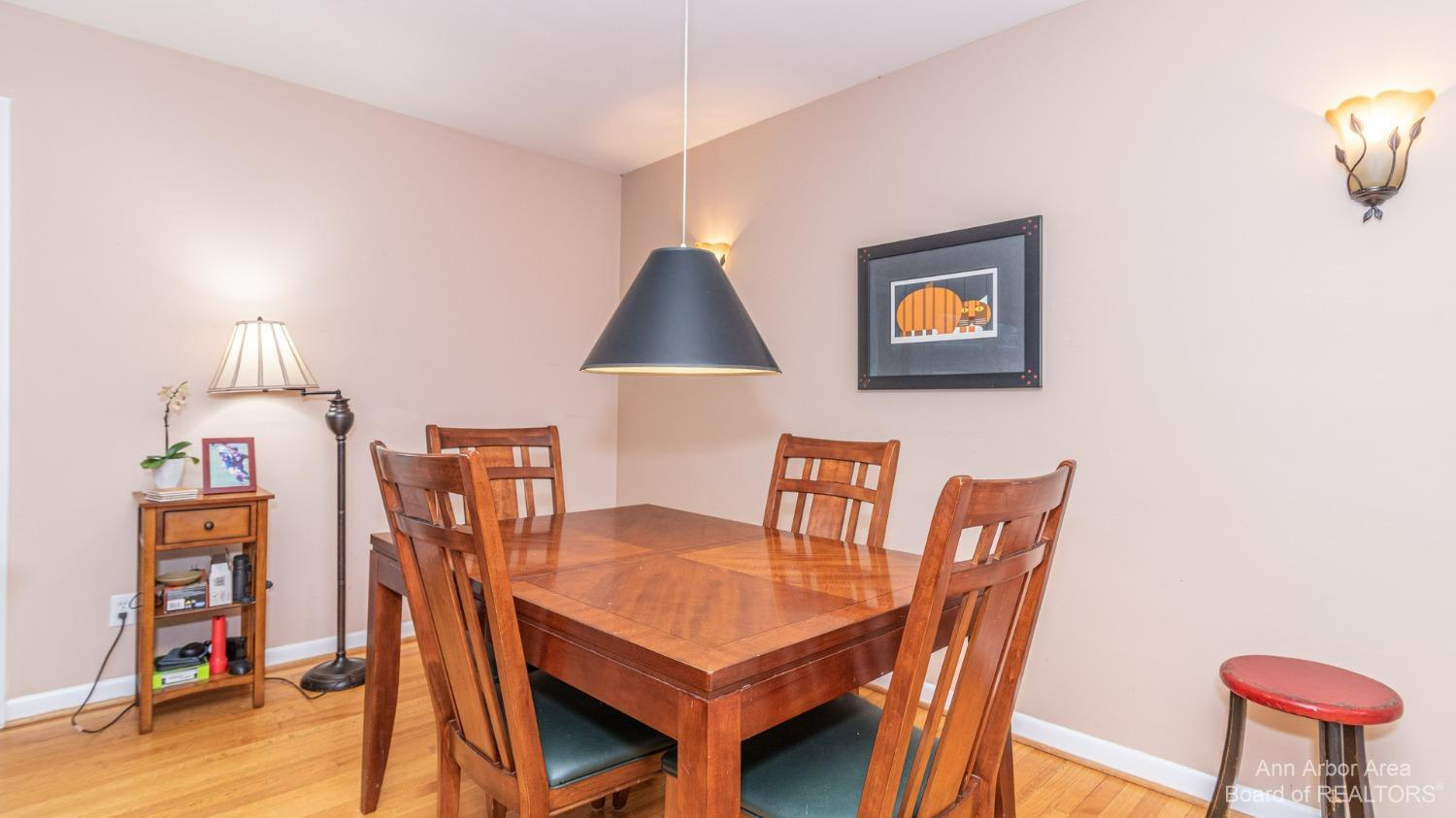 1807 Dunmore Road Ann Arbor, MI 48103 - Photo 21 of 50 Photo 21