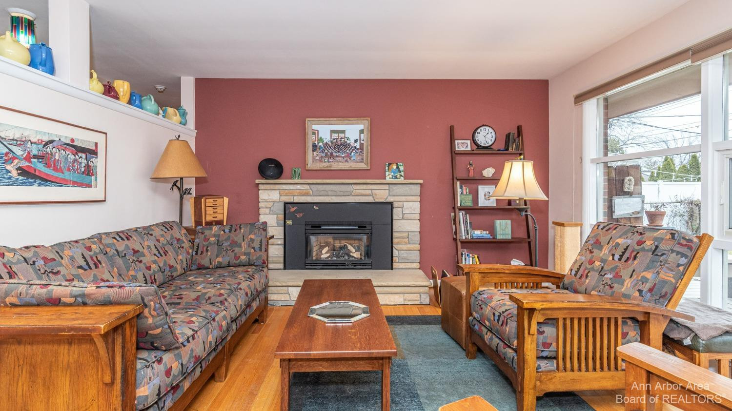 1807 Dunmore Road Ann Arbor, MI 48103 - Photo 23 of 50 Photo 23