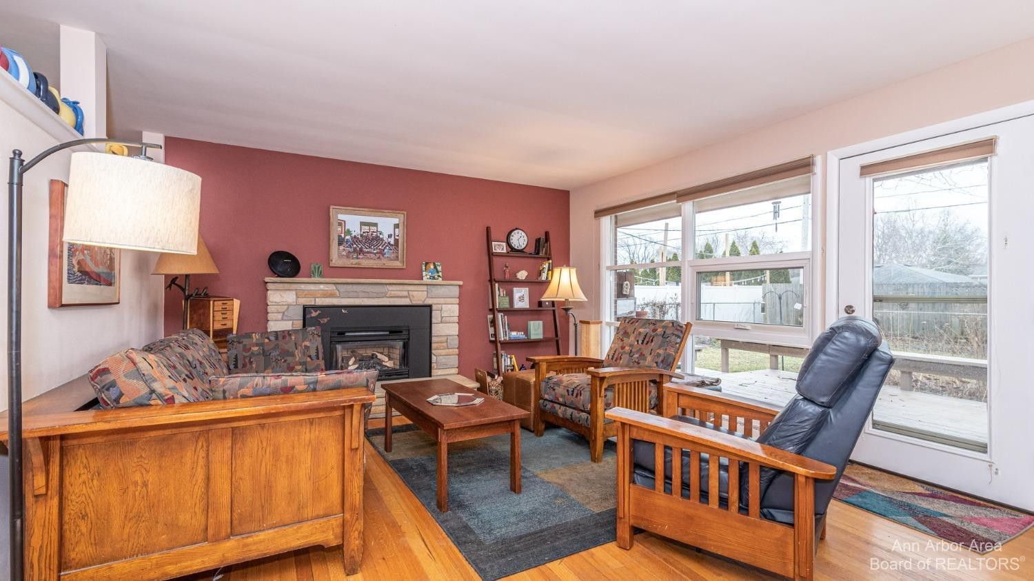 1807 Dunmore Road Ann Arbor, MI 48103 - Photo 24 of 50 Photo 24