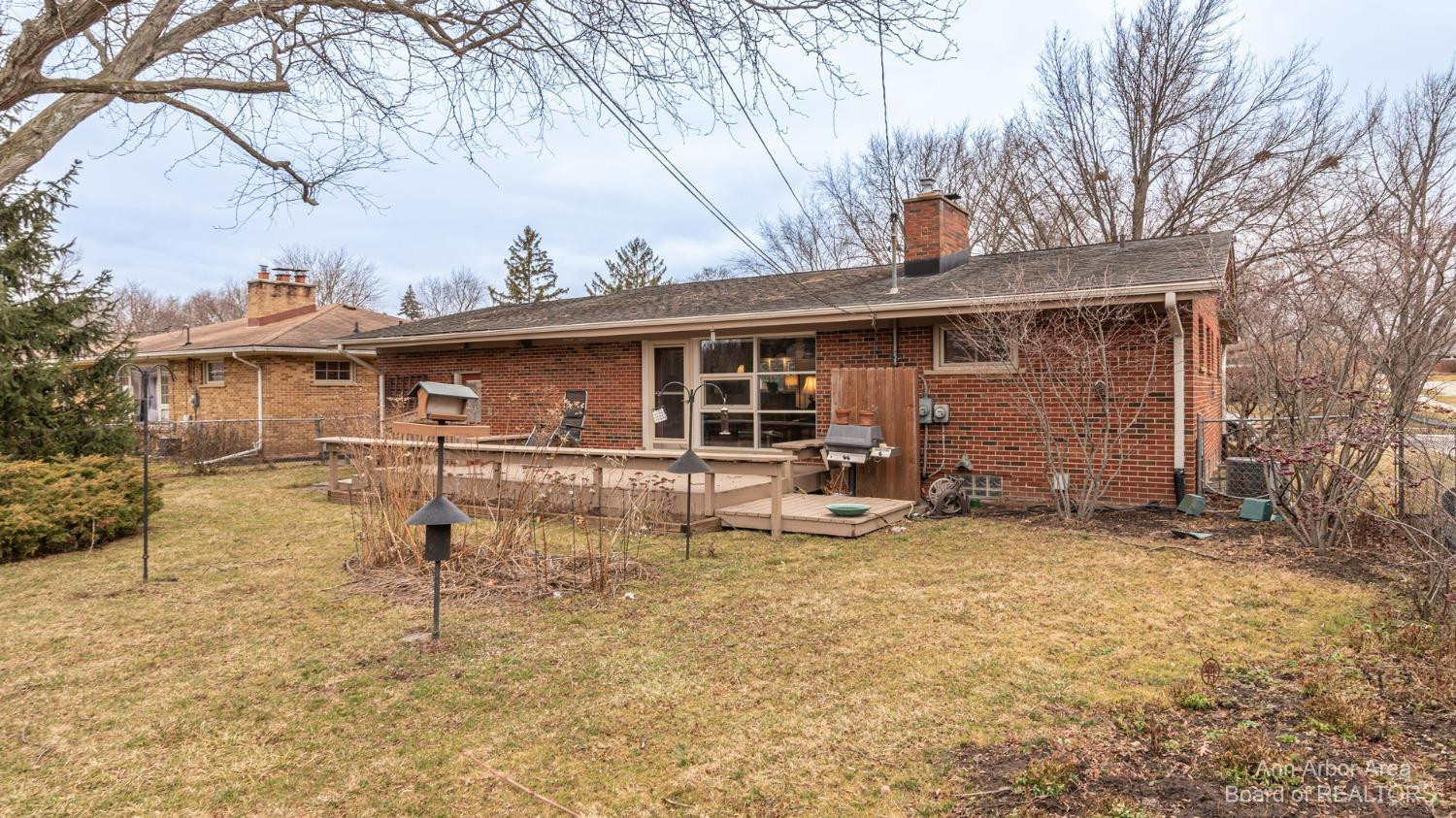 1807 Dunmore Road Ann Arbor, MI 48103 - Photo 3 of 50 Photo 3