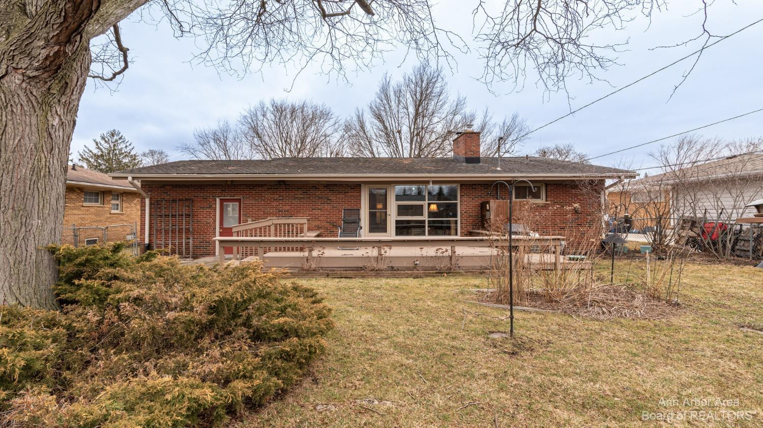 1807 Dunmore Road Ann Arbor, MI 48103 - Photo 4 of 50 Photo 4