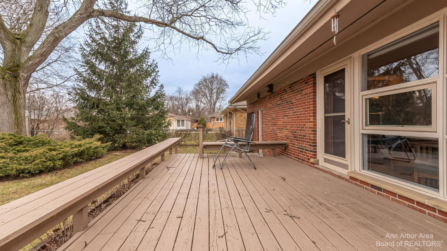 1807 Dunmore Road Ann Arbor, MI 48103 - Photo 5 of 50 Photo 5