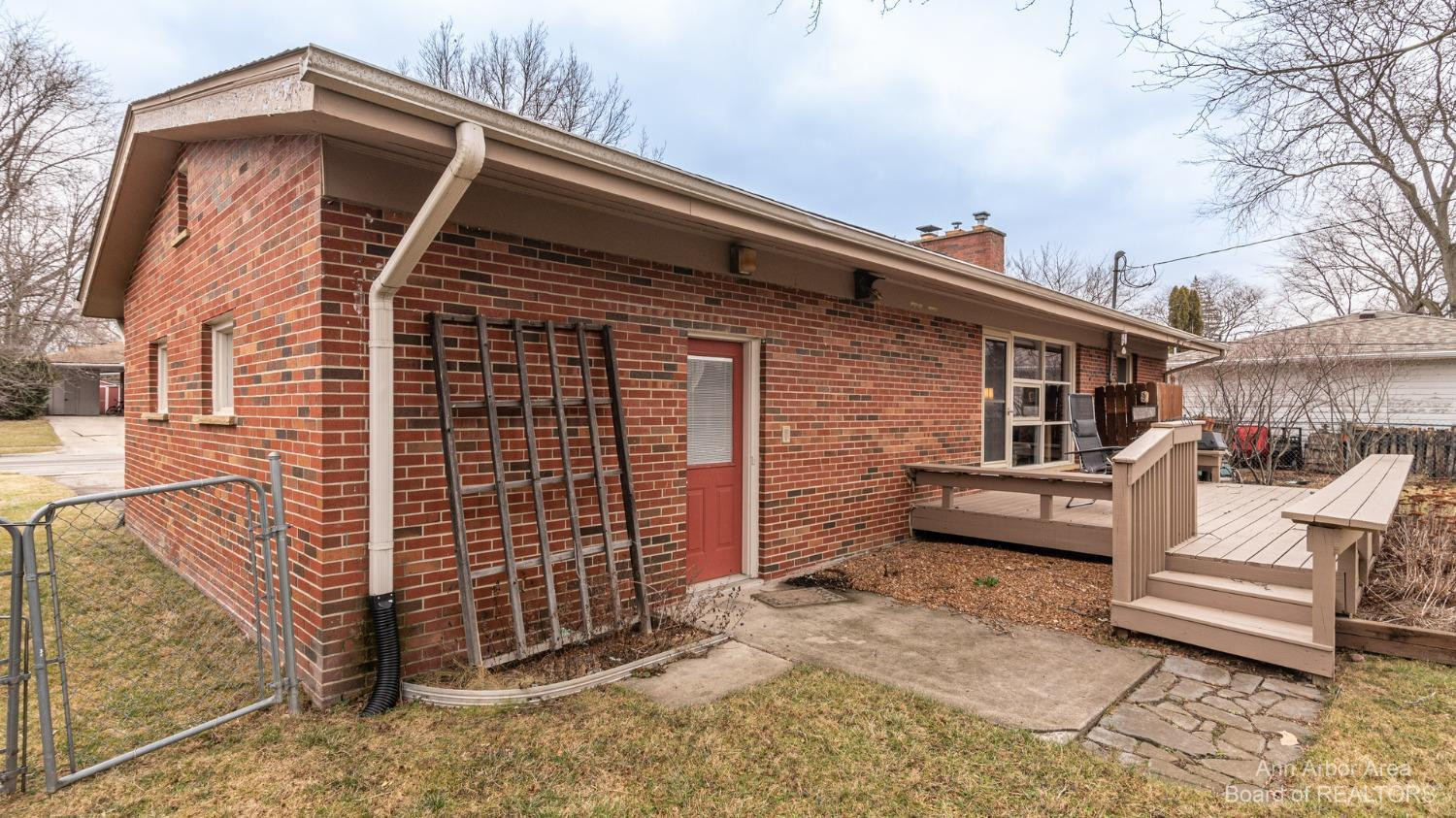 1807 Dunmore Road Ann Arbor, MI 48103 - Photo 10 of 50 Photo 10