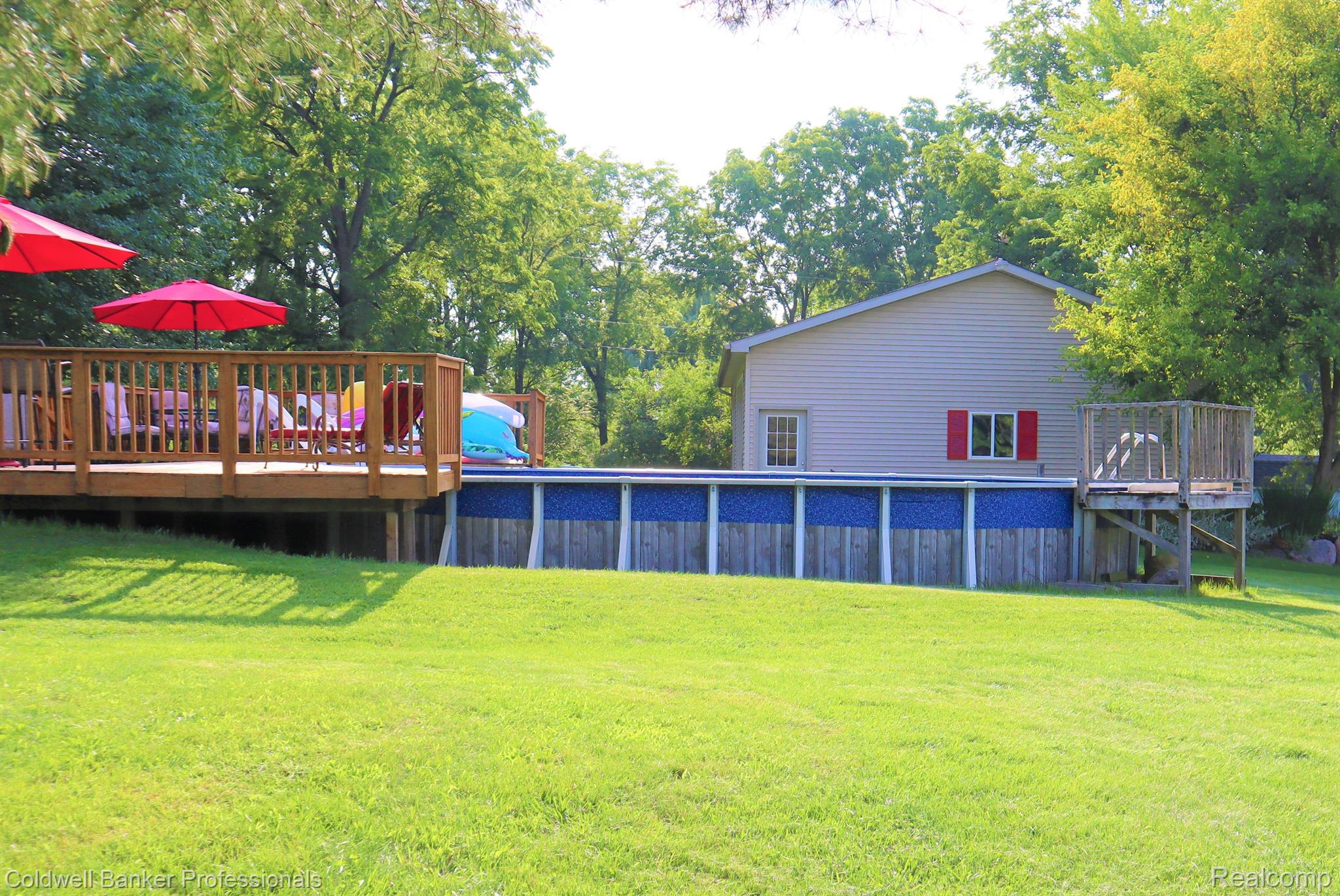 8489 Hogan Road Fenton, MI 48430 - Photo 53 of 61 Gallery Image 53