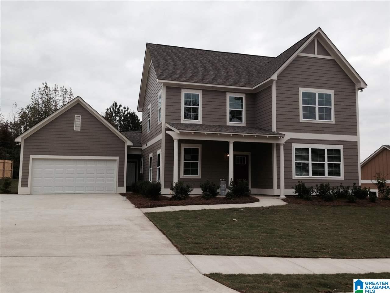 6013 Madison Place Helena, AL 35080 - Photo 1 of 9