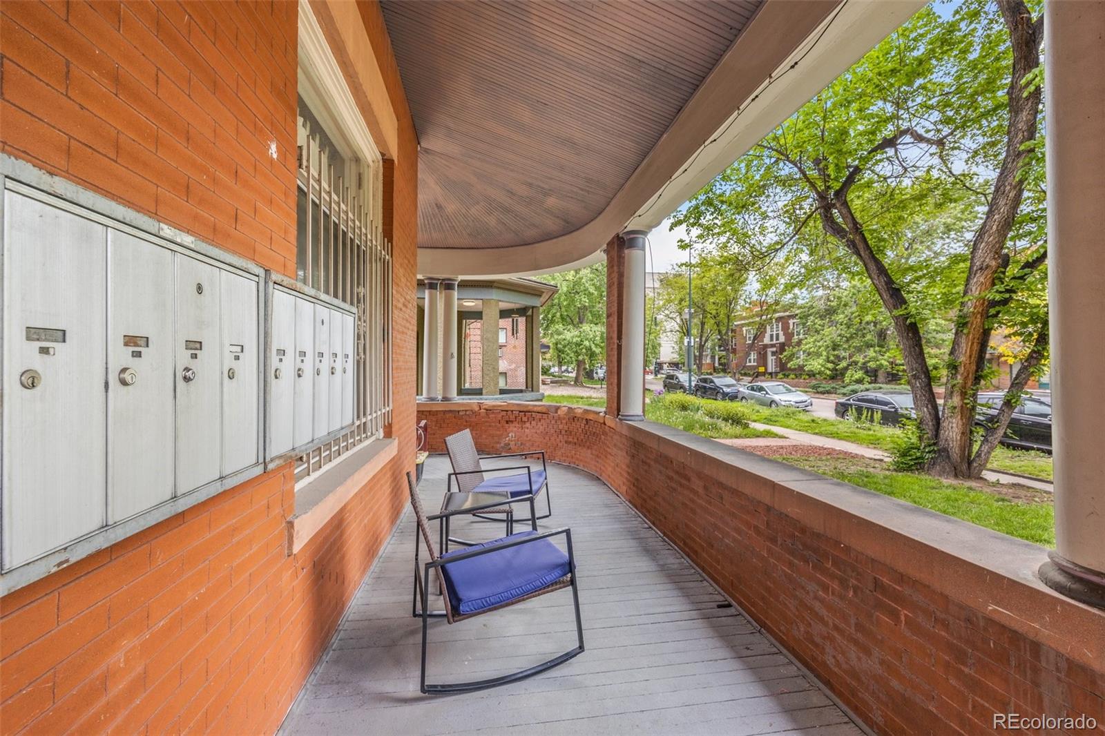 1136 Logan Street, Unit 8 Denver, CO 80203 - Photo 11 of 18