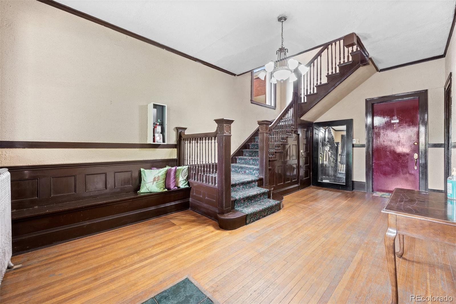 1136 Logan Street, Unit 8 Denver, CO 80203 - Photo 12 of 18