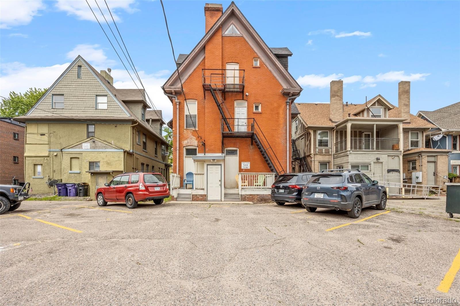 1136 Logan Street, Unit 8 Denver, CO 80203 - Photo 13 of 18