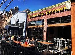 1136 Logan Street, Unit 8 Denver, CO 80203 - Photo 17 of 18