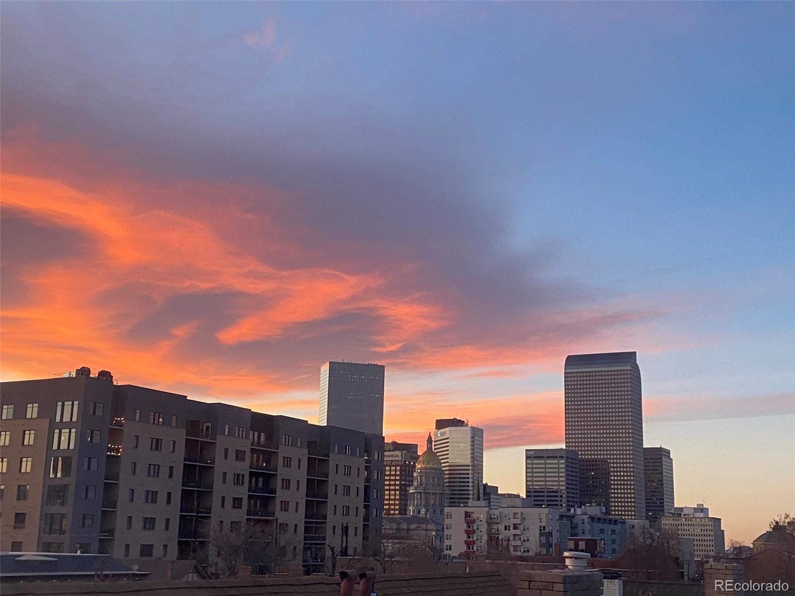1136 Logan Street, Unit 8 Denver, CO 80203 - Photo 2 of 18