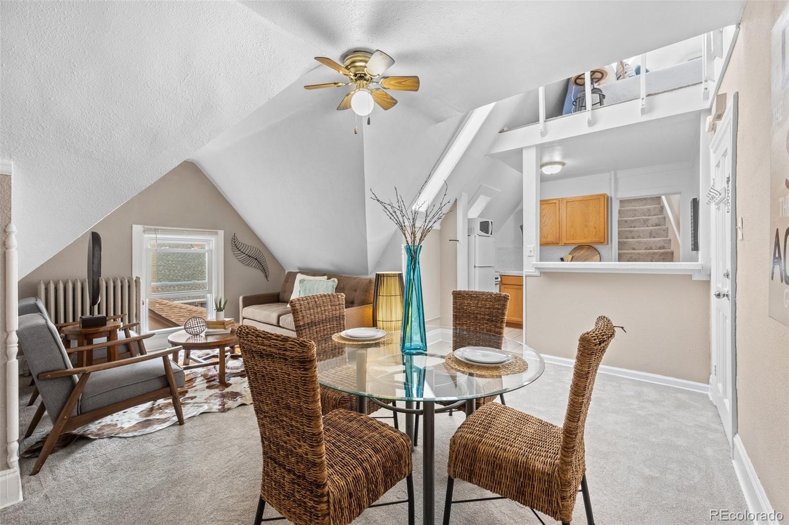 1136 Logan Street, Unit 8 Denver, CO 80203 - Photo 3 of 18