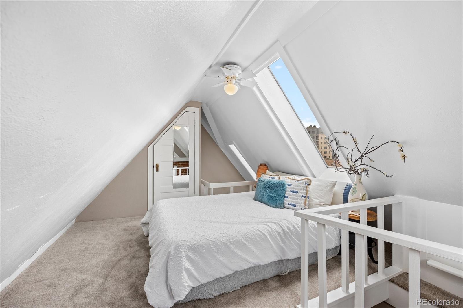 1136 Logan Street, Unit 8 Denver, CO 80203 - Photo 7 of 18