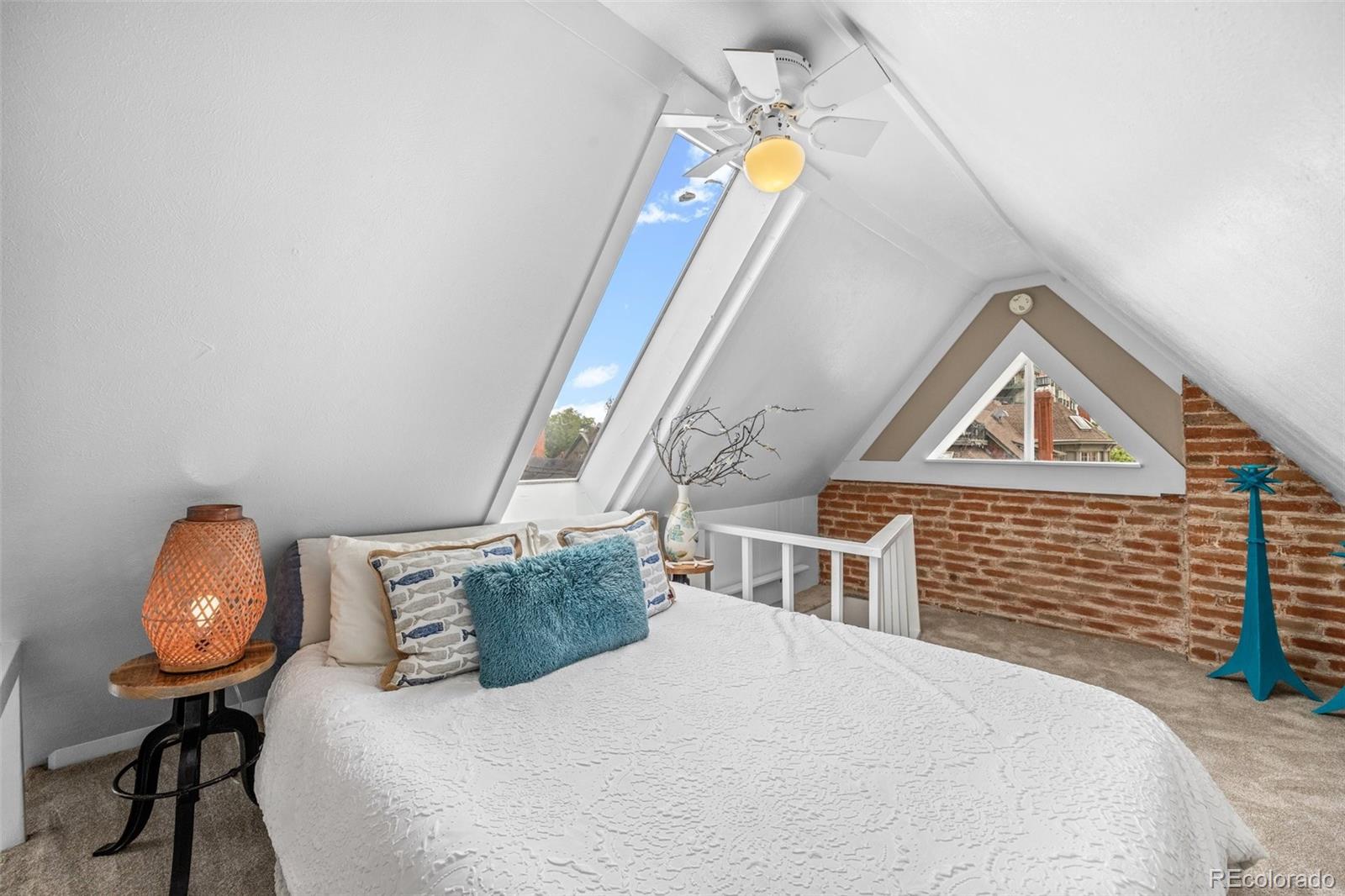 1136 Logan Street, Unit 8 Denver, CO 80203 - Photo 8 of 18