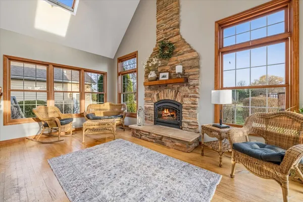 $574,900 | 12556 Woodview Street, Plano, IL 60545