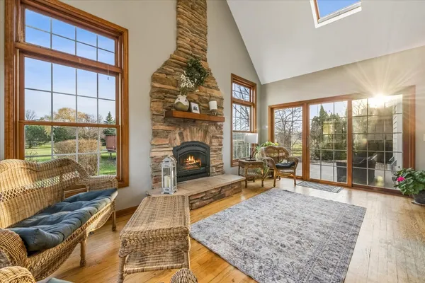 $574,900 | 12556 Woodview Street, Plano, IL 60545