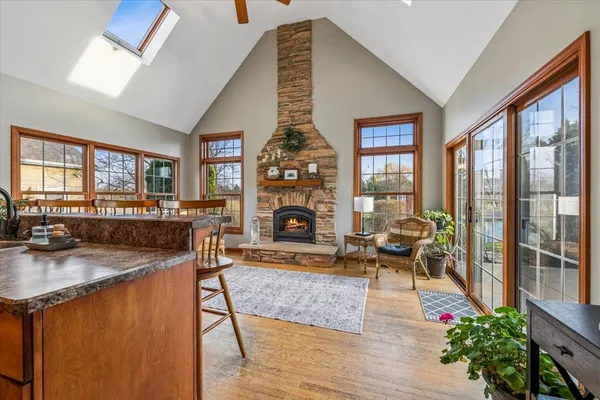 $574,900 | 12556 Woodview Street, Plano, IL 60545