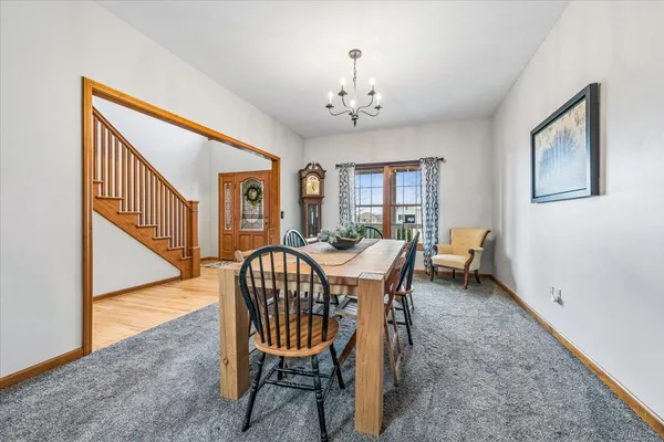 $574,900 | 12556 Woodview Street, Plano, IL 60545