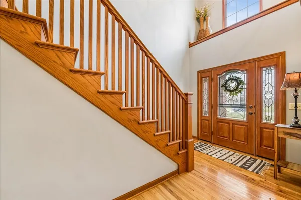 $574,900 | 12556 Woodview Street, Plano, IL 60545