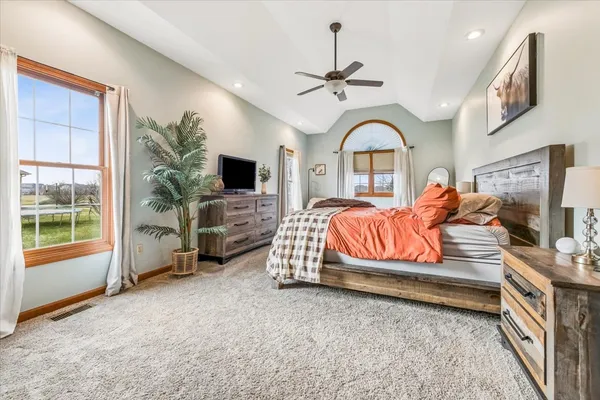 $574,900 | 12556 Woodview Street, Plano, IL 60545