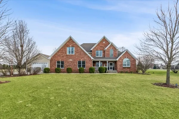 $574,900 | 12556 Woodview Street, Plano, IL 60545