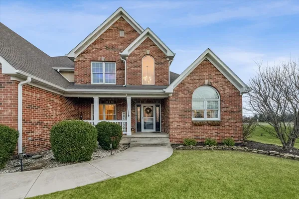 $574,900 | 12556 Woodview Street, Plano, IL 60545